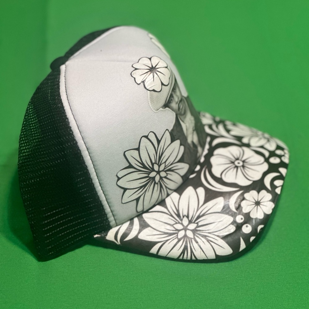 Trucker hat - Picture 4 of 6